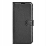 LITCHI Realme GT 2 Pro czarny