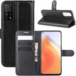 LITCHI Mi 10T/10T Pro czarny