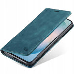 Spacecase Wallet Galaxy S26 blue