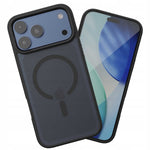 Spacecase Fusion Mag iPhone 17 Pro Max black