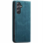 Spacecase Wallet Galaxy S23 FE blue