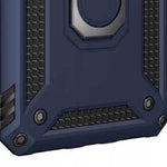 Spacecase Ring NX iPhone 6/7/8 Plus niebieski