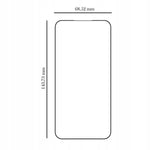 Spacecase Glass Full Cover Galaxy A56