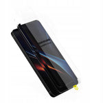 Spacecase QuickFit Glass Galaxy S24+/S25+