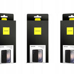 Spacecase Silicone Mag Galaxy S26 black