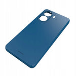 Spacecase Silicone Case 3.0 Poco X7 Pro 5G  blue