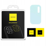 Spacecase Camera Glass Redmi Note 10 5G / Poco M3