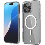 Spacecase Clear Mag iPhone 16 Pro Max