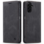 Spacecase Wallet Galaxy A17 4G/5G black