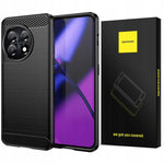 Spacecase Carbon Oneplus 11 black