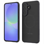 Spacecase Hybrid Mag Galaxy A57 5G black