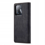 Spacecase Wallet Galaxy Note 10 Lite black
