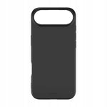 Spacecase Silicone Case 3.0 iPhone 17 Air black