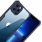 Spacecase Beetle iPhone 13 Pro czarny