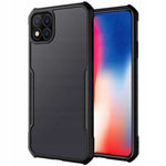 Spacecase Beetle Redmi 9C/10A czarny