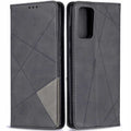 ZAPS Origami Galaxy Note 20 czarny