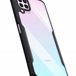 Spacecase Beetle Huawei P40 Lite czarny