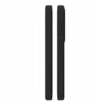 Spacecase Silicone Mag Galaxy S26 black