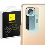 Spacecase Camera Glass Redmi Note 10/10s/Poco M5s