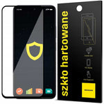 Spacecase Glass 5D Poco X5 Pro/Note 12 Pro