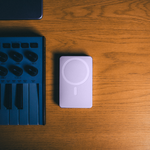 Spacecase Powerbank 10000mAh SnapPack 20W PB04-P purple