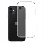 Spacecase Clear Case iPhone 11