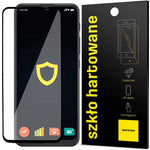 Spacecase Glass 5D Moto G9 play / E7 Plus