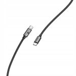 Spacecase USB-C to USB-C Cable 2M 60W CL02