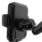 Spacecase Car Mount AutoLock Dash/Windshield black