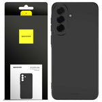 Spacecase Silicone Case 2.0 Galaxy A57 5G black