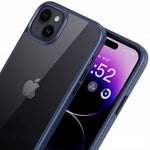Spacecase Metro iPhone 15 blue