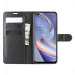 LITCHI Oppo Renoo 4Z 5G czarny