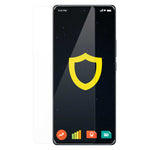 Spacecase Hydrogel Infinix Note 40 Pro 4G / 5G / Plus
