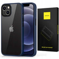 Spacecase Metro iPhone 13 Mini niebieski