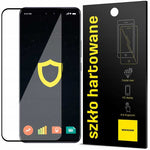 Spacecase Glass 3D 2.0 Xiaomi 13 Lite