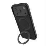 Spacecase Ring Pro iPhone 17 Pro Max black