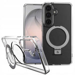 Spacecase Ring Pro Mag Galaxy S26 clear