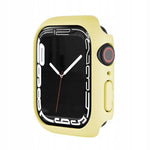 Spacecase Cover AW 41mm yellow