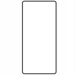 Spacecase Glass 5D Google Pixel 7A