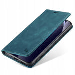 Spacecase Wallet RM Note 15 Pro 5G blue