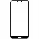 Spacecase Glass 5D Huawei P20 Lite