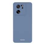 Spacecase Silicone Case Xiaomi 13T / 13T Pro blue