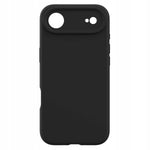 Spacecase Silicone Mag iPhone 17 Air black