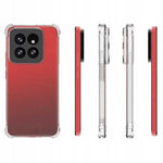 Spacecase Anti-shock Xiaomi 14 Pro