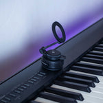 Spacecase Vacuum Magnetic Mount MagLock S3