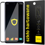 Spacecase Glass 5D Xiaomi 12T/12T Pro