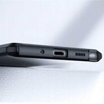 Spacecase Beetle Realme 7 czarny