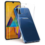 Spacecase Air Galaxy M21