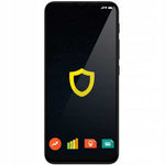 Spacecase Glass 5D Motorola Moto G31/G41
