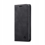 Spacecase Wallet iPhone 12 Mini  black